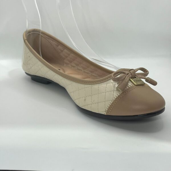 Sapatilha Moleca Casual