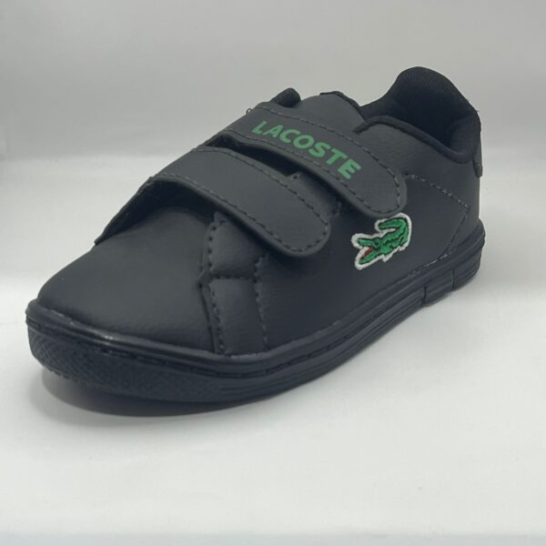 Sapato Infantil Lacoste Masculino