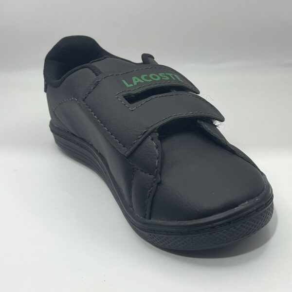 Sapato Infantil Lacoste Masculino - Imagem 3