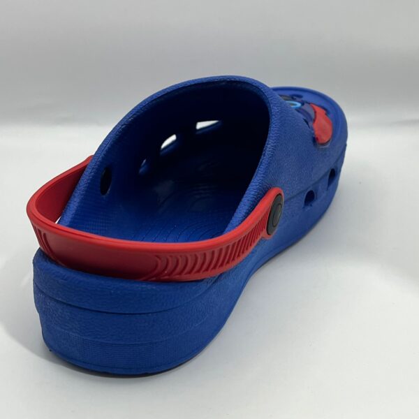 Crocs Infantil Stitch - Imagem 8