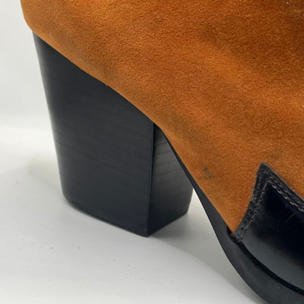 Bota Feminina Texana - Imagem 5