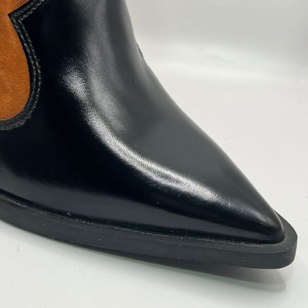 Bota Feminina Texana - Imagem 2