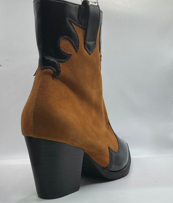 Bota Feminina Texana - Imagem 3