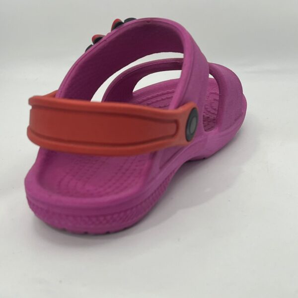 Crocs Aberto Fecho - Imagem 12