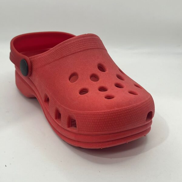 Crocs Aberto Fecho