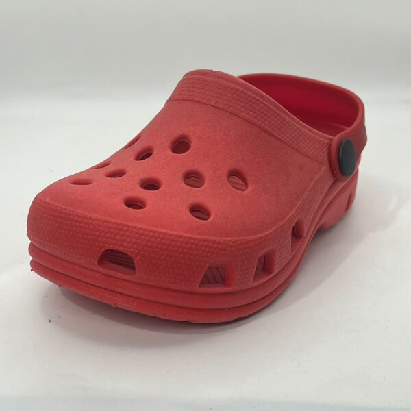 Crocs Aberto Fecho - Imagem 2