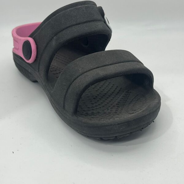 Crocs Aberto Fecho - Imagem 7