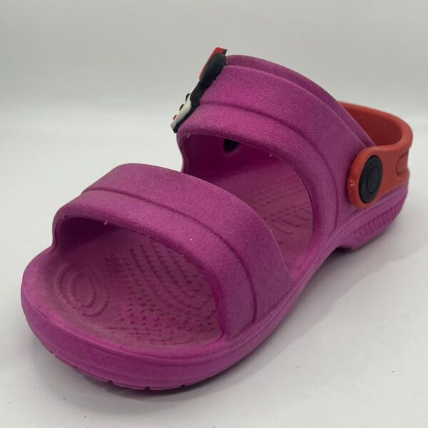 Crocs Aberto Fecho - Imagem 11