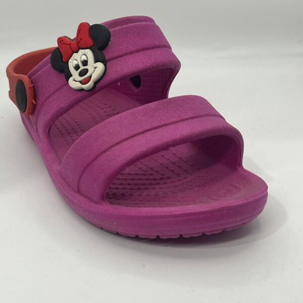 Crocs Aberto Fecho - Imagem 9