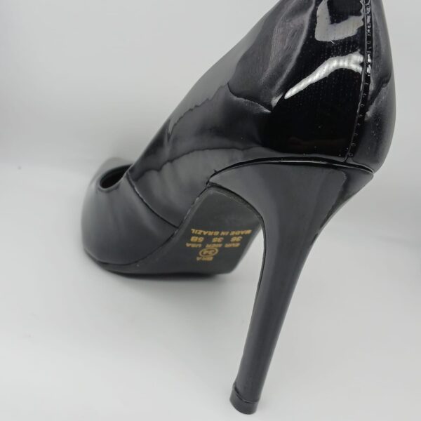 Scarpin Verniz - Imagem 6