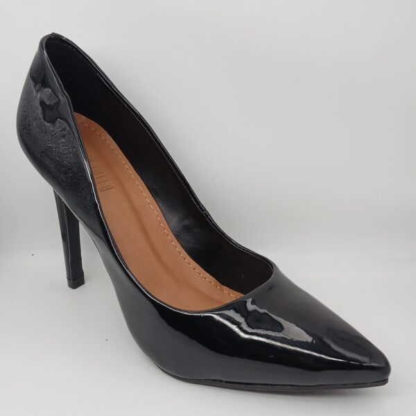 Scarpin Verniz - Imagem 4