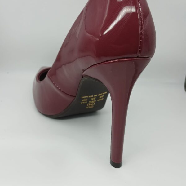 Scarpin Verniz - Imagem 3
