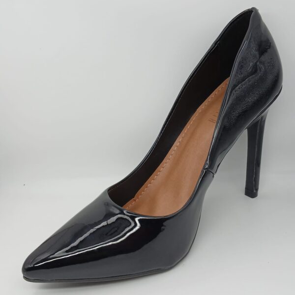 Scarpin Verniz - Imagem 5