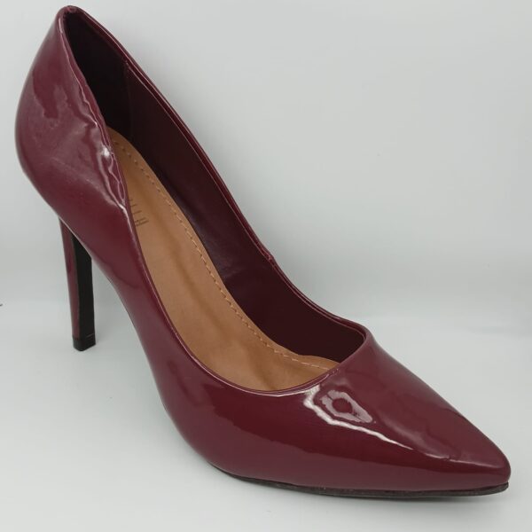 Scarpin Verniz - Imagem 2