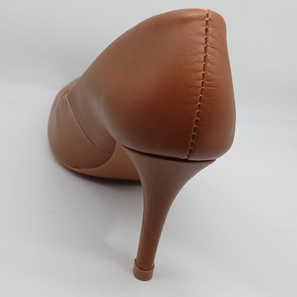 Scarpin salto fino - Imagem 7