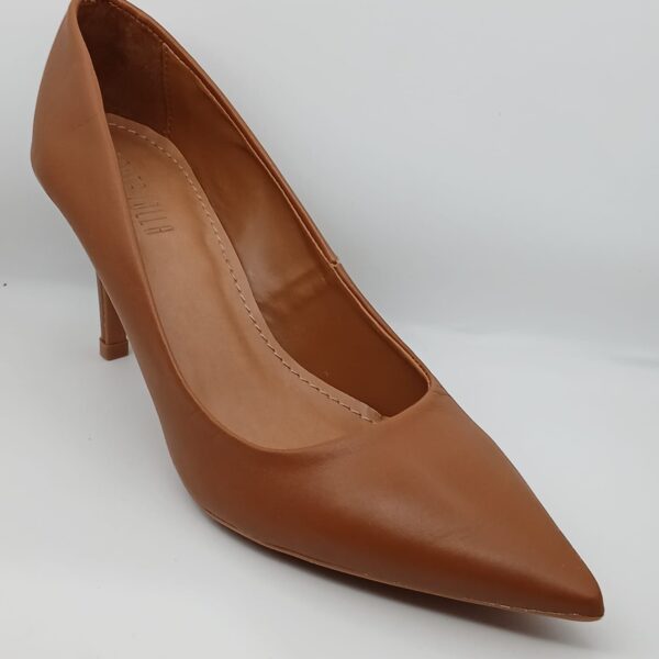 Scarpin salto fino - Imagem 4