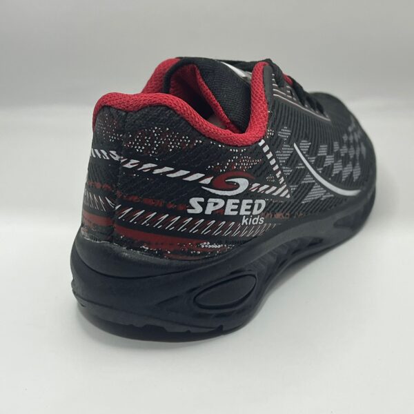 Sapato Infantil Masculino - Imagem 3
