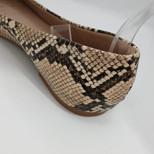 Sapatilha Feminina Cobra - Imagem 3
