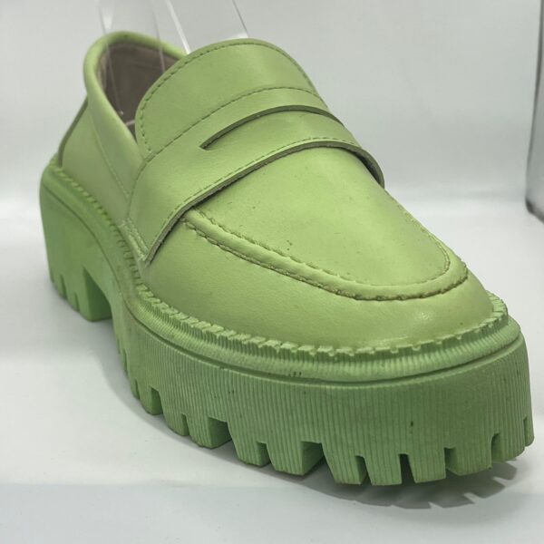 Mocassim Feminino