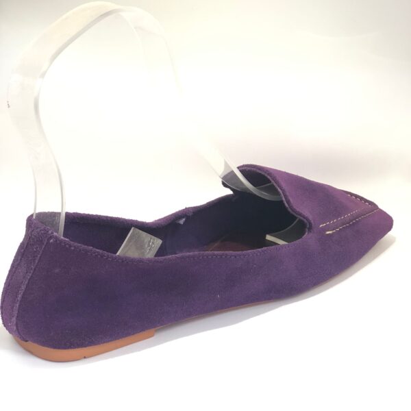 Mocassim Feminino Camurça - Imagem 3
