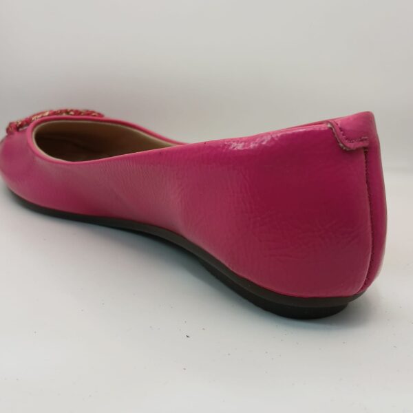Sapatilha Rosa - Imagem 3